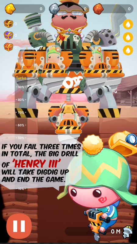 digdig.io : Dig, Kill & Big APK (Android App) - Free Download