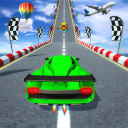 Driving Games Racing Car Stunt