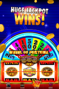 Vegas Slots - DoubleDown Casino screenshot 1