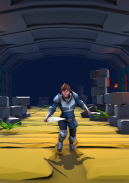 Escape Knight screenshot 11