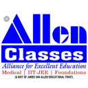 Allen Classes icon