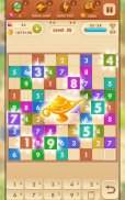 Sudoku Quest - Brain Teasers screenshot 8
