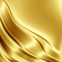 Gold Live Wallpaper