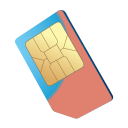 SIM Card Manager Details