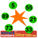 smart numbers for SiVinceTutto