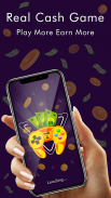 Real Cash Games : Win Big Prizes and Recharges screenshot 8