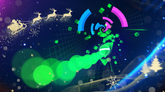 Dream Circles Dash: Music Game screenshot 6