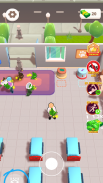 Pet Care Hospital: Clinic Game screenshot 4