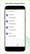 Checketry: File dan Download Manager screenshot 2