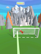 Goal Party screenshot 6