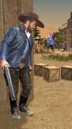 Western Cowboy GunFighter 2023 screenshot 0