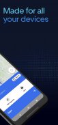 Orca: Boat GPS, Charts, Routes screenshot 1