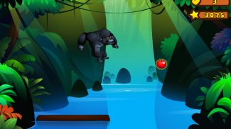 Jungle Jump - Kids game screenshot 9