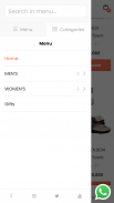 My Town Shopping App screenshot 2