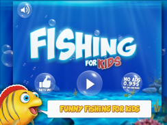 Fishing for kids screenshot 0