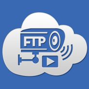 KameraFTP Penampil Kamera IP screenshot 8
