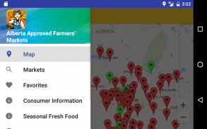 AB Approved Farmers’ Market screenshot 6