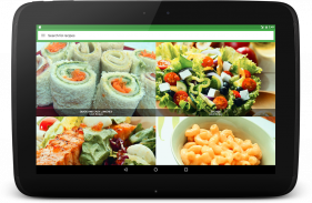 Mittagessen Rezepte kostenlos screenshot 14