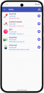 Pill Reminder and Med Tracker screenshot 11