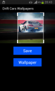 Drift Cars Wallpapers screenshot 2