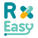 Rx Easy Prescription Maker Icon