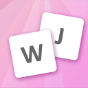 Words & Jokes - Word connect puzzle game