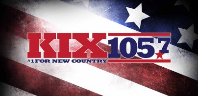 105.7 KIX FM