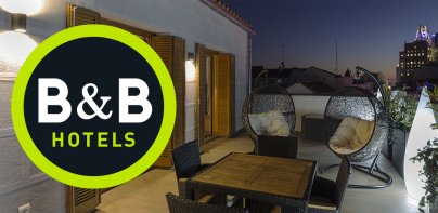 B&B HOTELS: Prenotare un hotel