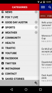 FOX 7 Austin: News screenshot 3