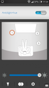 New Ambilight+hue screenshot 7