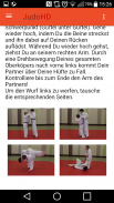 JudoHD screenshot 8