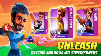 Hitwicket Cricket Game 2024 screenshot 2