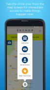 SkyHop Crew screenshot 1