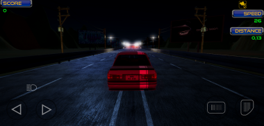 Street King screenshot 2