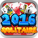 Solitaire 2016 Icon