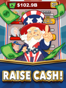 Pocket Politics: Idle Money screenshot 12