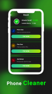 Phone Cleaner-Storage Manager screenshot 0