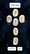 Future in Runes. Professional screenshot 5