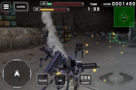 Destroy Gunners Σ screenshot 3