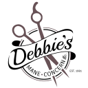 Debbie's Mane Concern Team App Icon