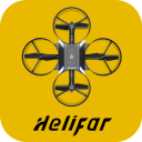 HeliFar Icon