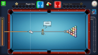 Eight Ball Pool Tool screenshot 0