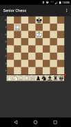 Senior Chess screenshot 5