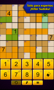 Sudoku Epic screenshot 4