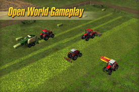 Farming Simulator 20 APK Free Download - ACMarket