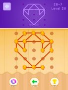 Drag It - String Puzzle screenshot 4