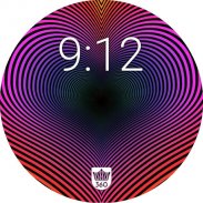 Love Watch Face screenshot 4