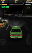 MORTAL Racing 3D screenshot 2