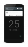 AutoOff - Shutdown Timer ROOT screenshot 3