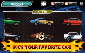 Crash Cars: Demolition Derby screenshot 2